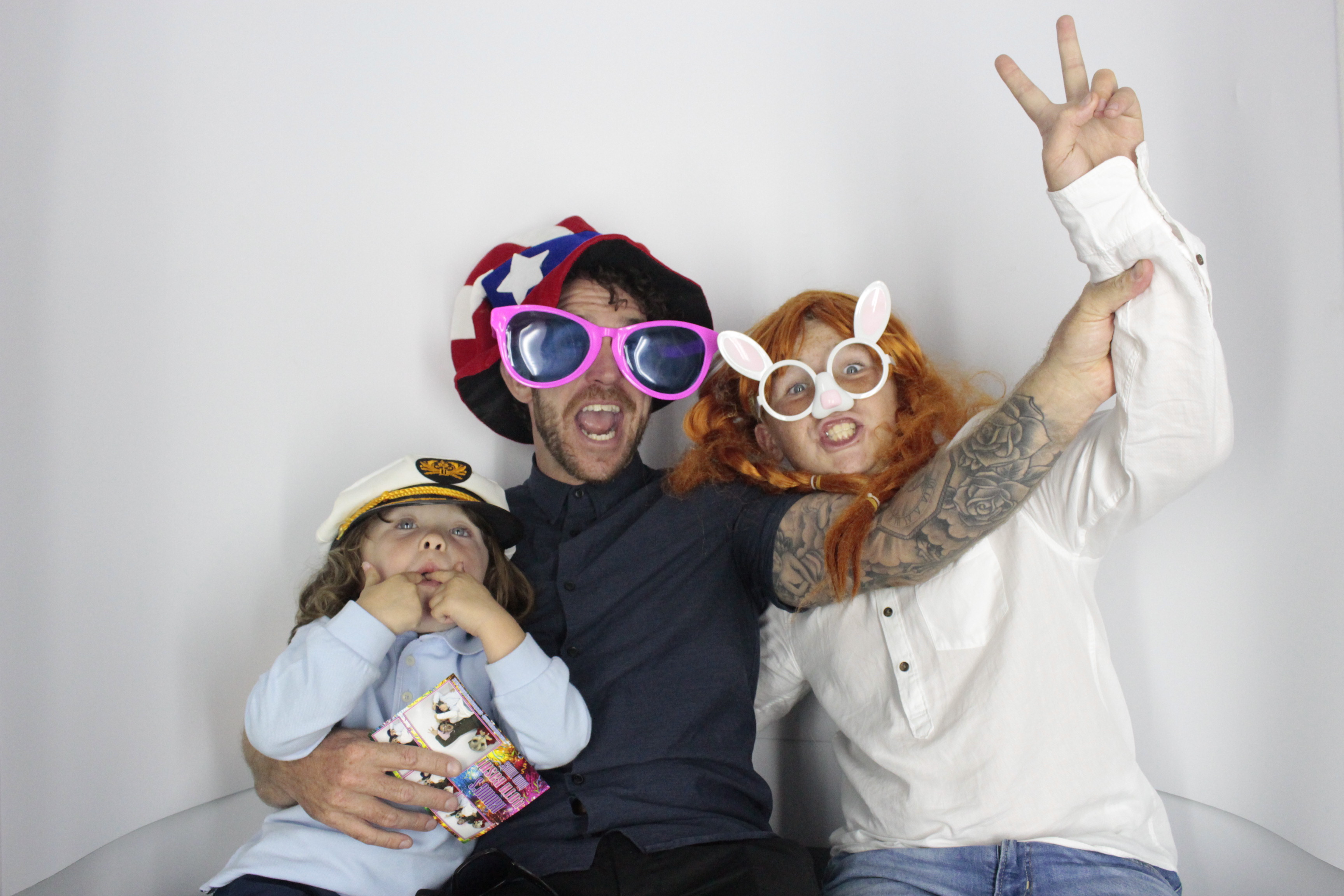 Nadine 40th Birthday  | View more photos from the event at gallery.myphotoboothexperience.co.uk/u/MyPhotoBoothExperienceLtd/Nadine-40th-Birthday